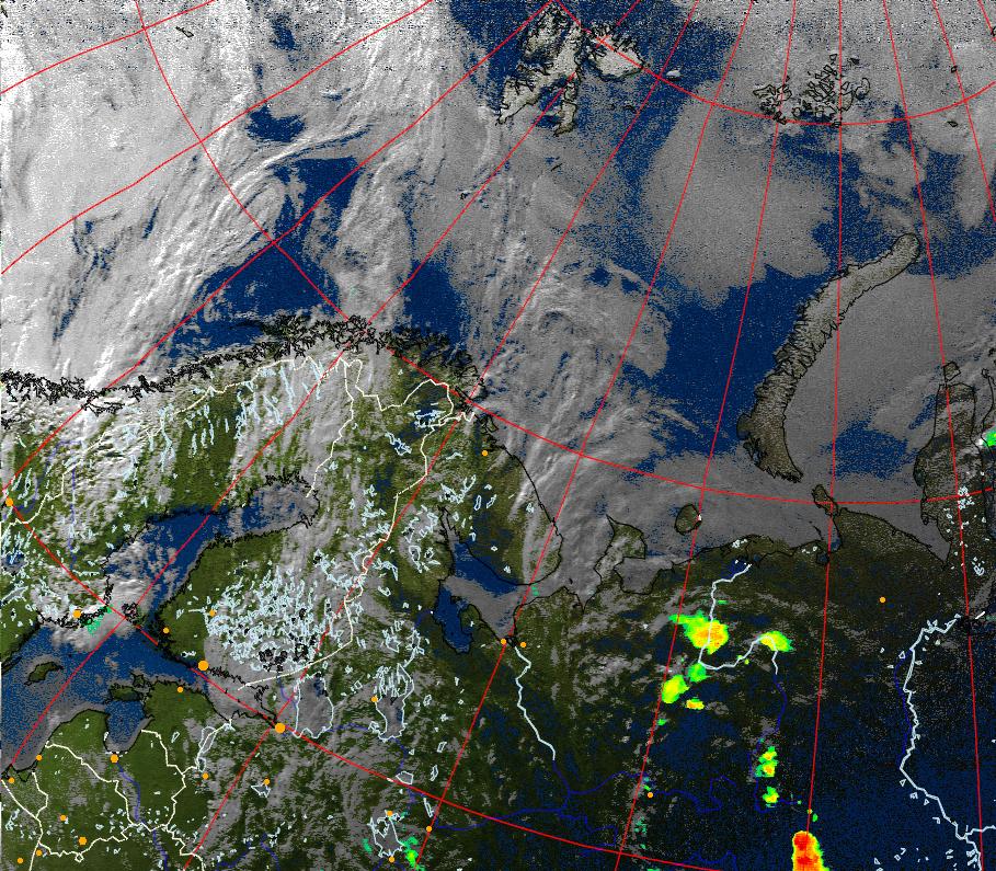  co  NOAA