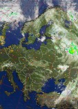     NOAA 19 