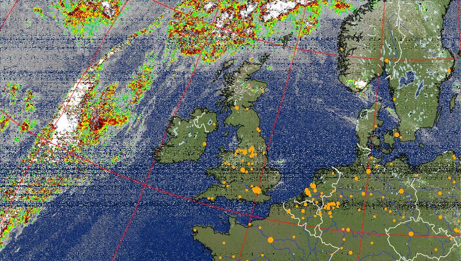  co  NOAA