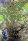    NOAA 19 