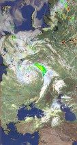     NOAA 19 