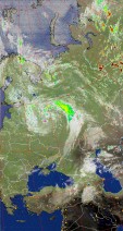     NOAA 19 