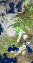     NOAA 19 