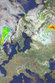     NOAA 19 