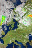     NOAA 19 