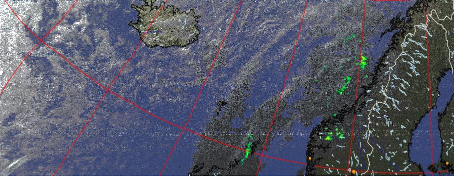  co  NOAA