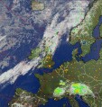     NOAA 19 