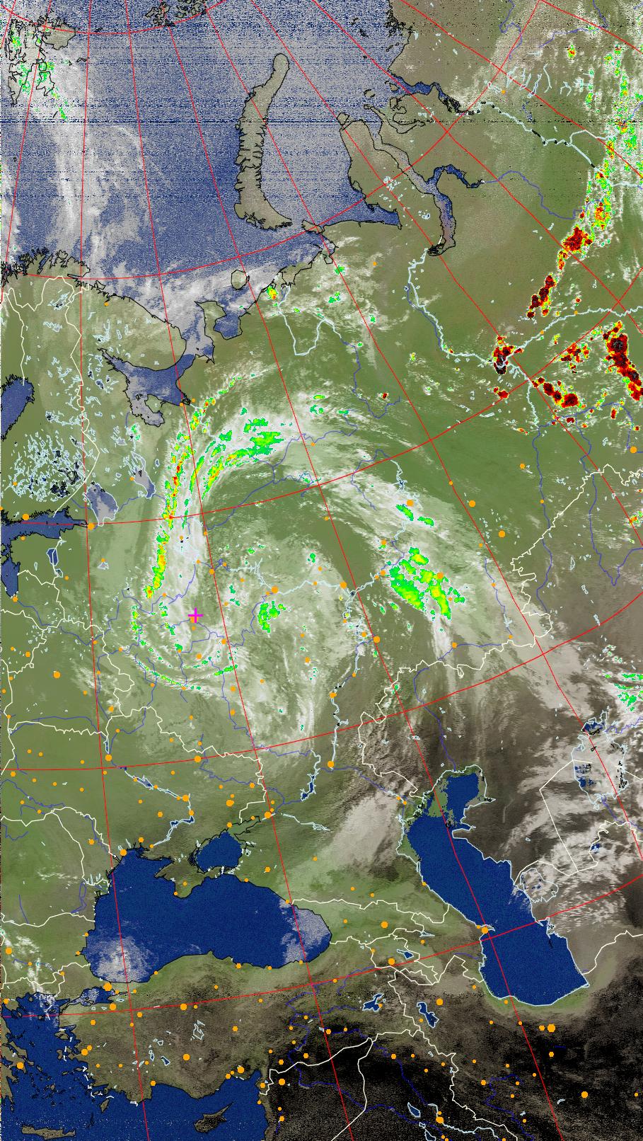  co  NOAA