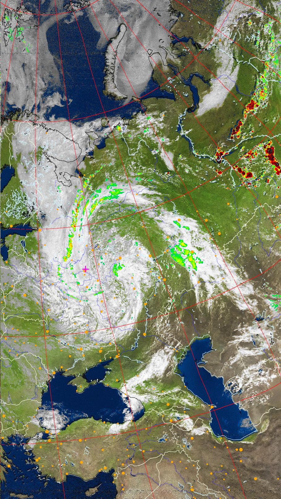  co  NOAA