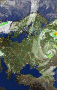     NOAA 19 