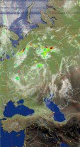     NOAA 19 