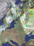     NOAA 19 