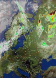     NOAA 19 