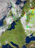     NOAA 19 