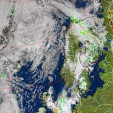     NOAA 19 