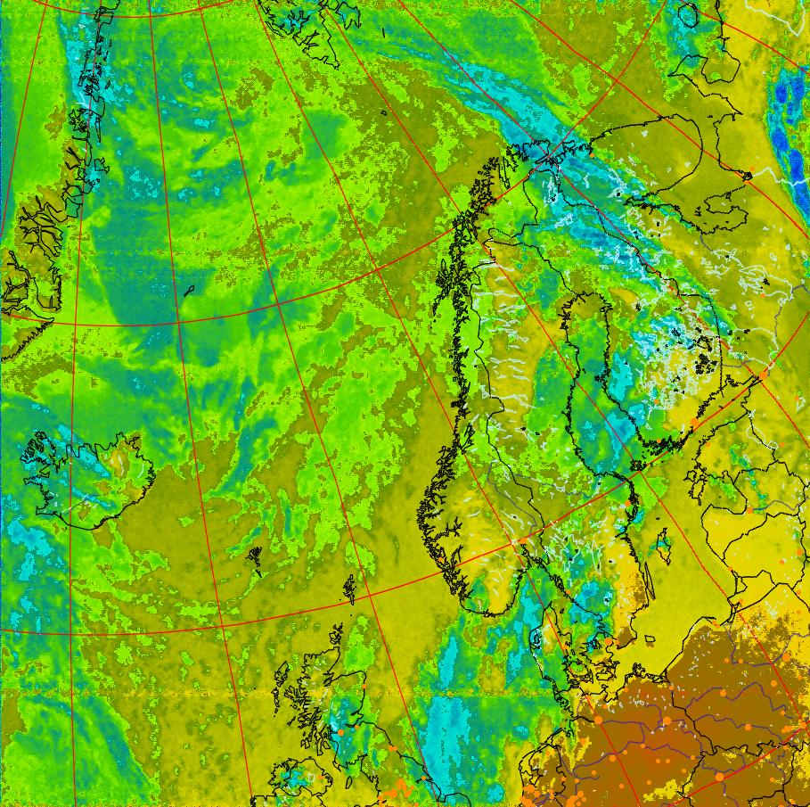  co  NOAA