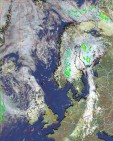     NOAA 19 