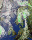    NOAA 19 