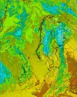     NOAA 19 