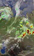     NOAA 19 
