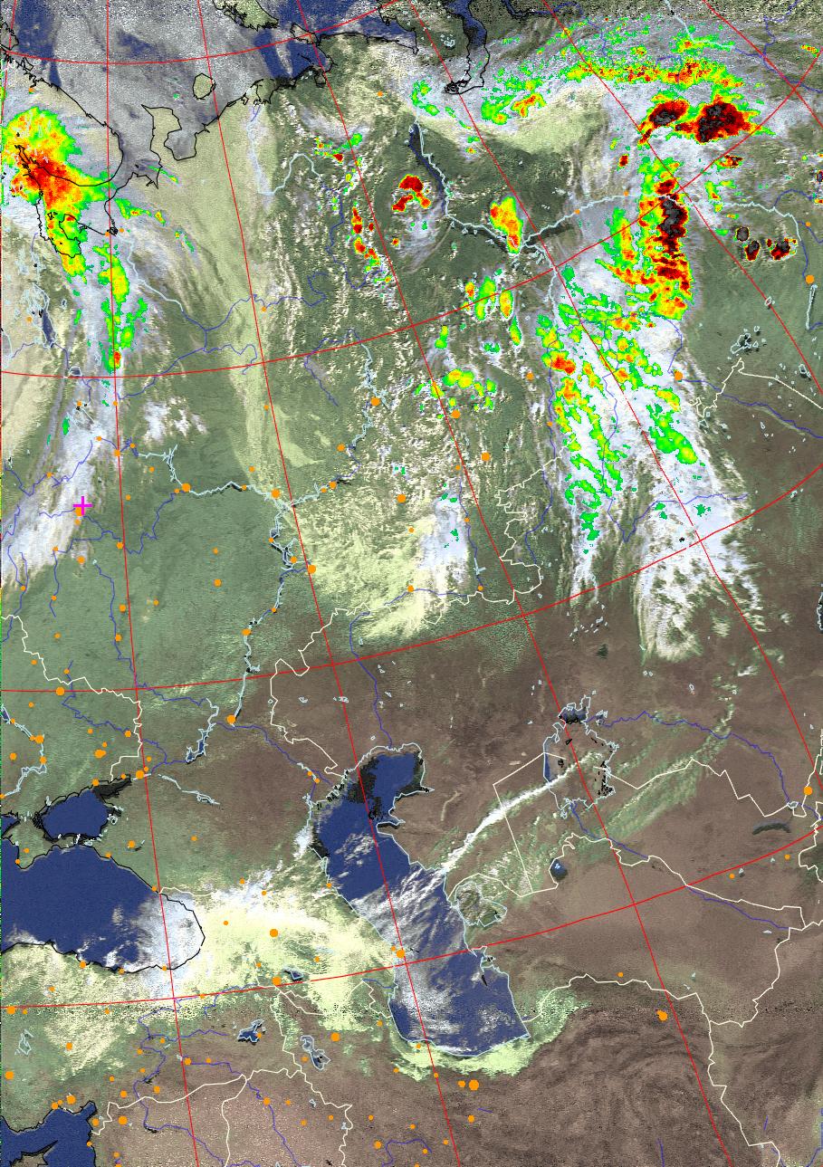  co  NOAA