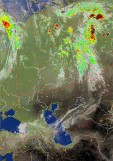     NOAA 19 