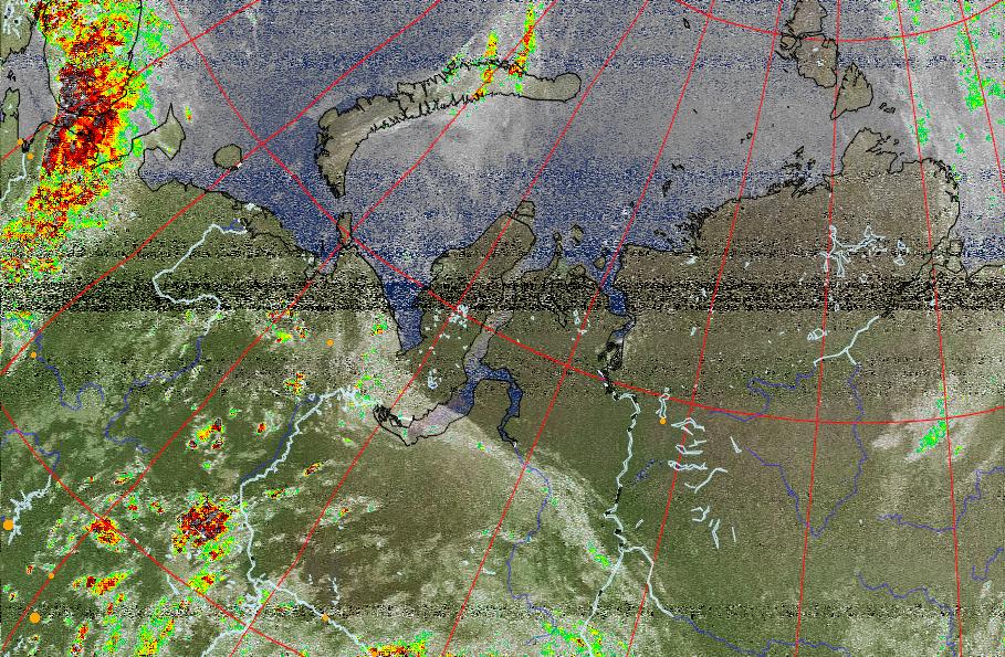  co  NOAA