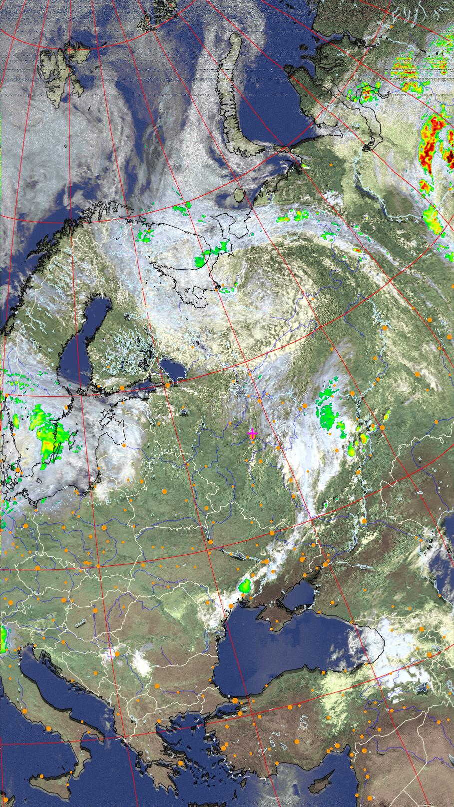  co  NOAA