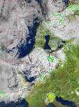     NOAA 19 