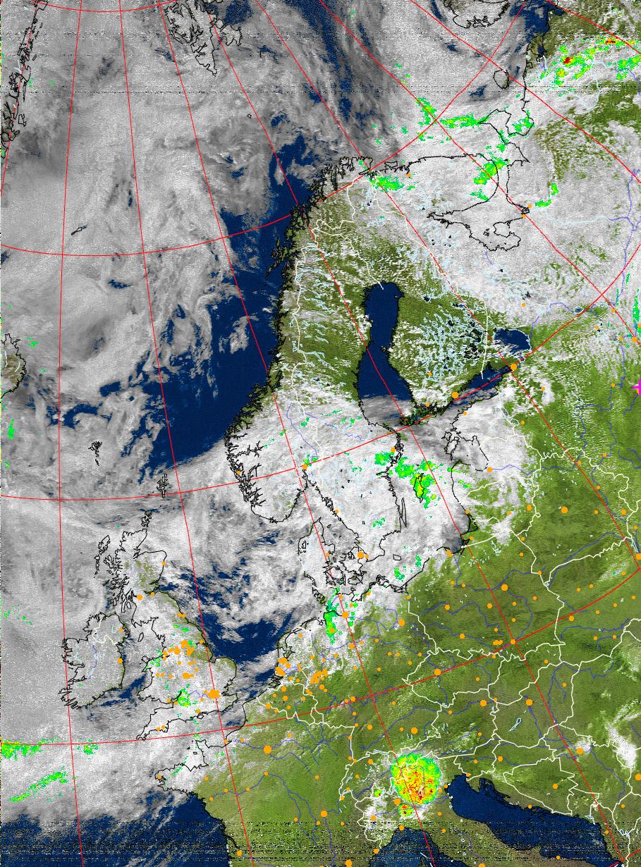  co  NOAA