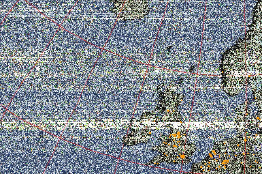    NOAA 19 