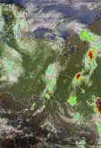     NOAA 19 