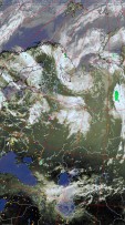     NOAA 19 