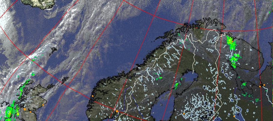  co  NOAA