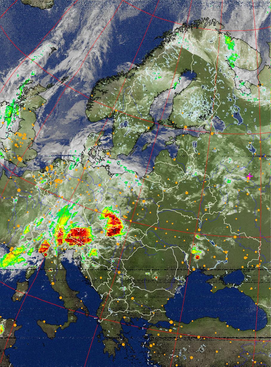  co  NOAA