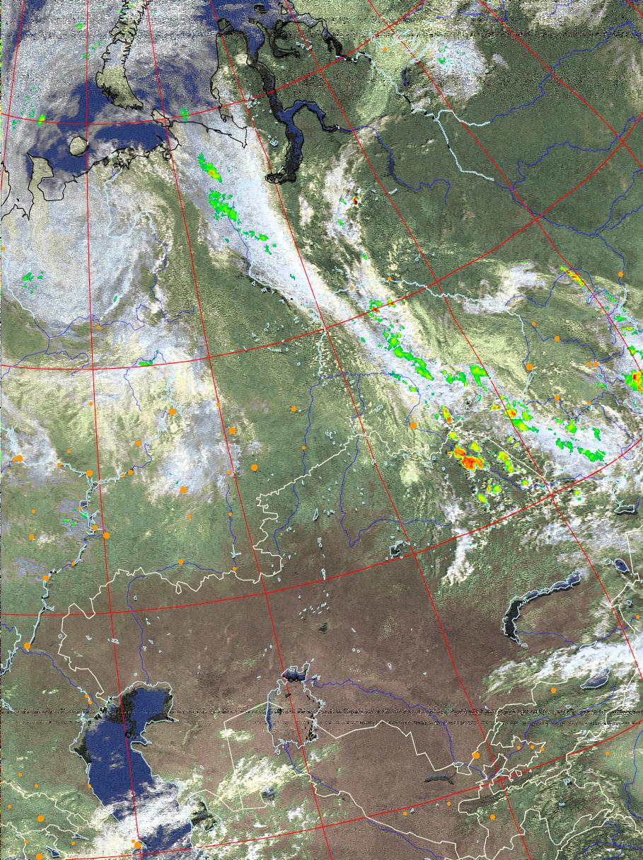  co  NOAA