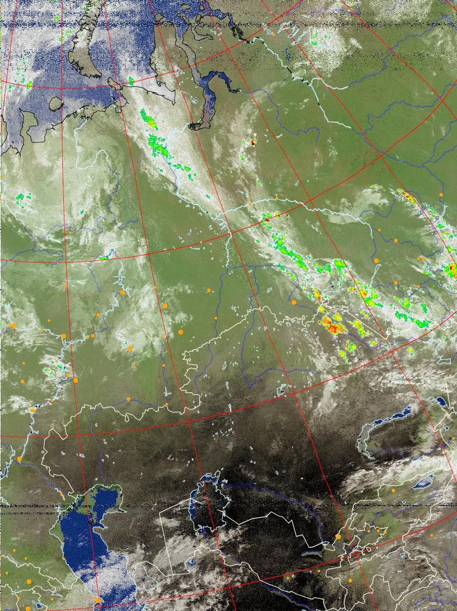  co  NOAA