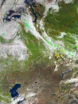     NOAA 19 