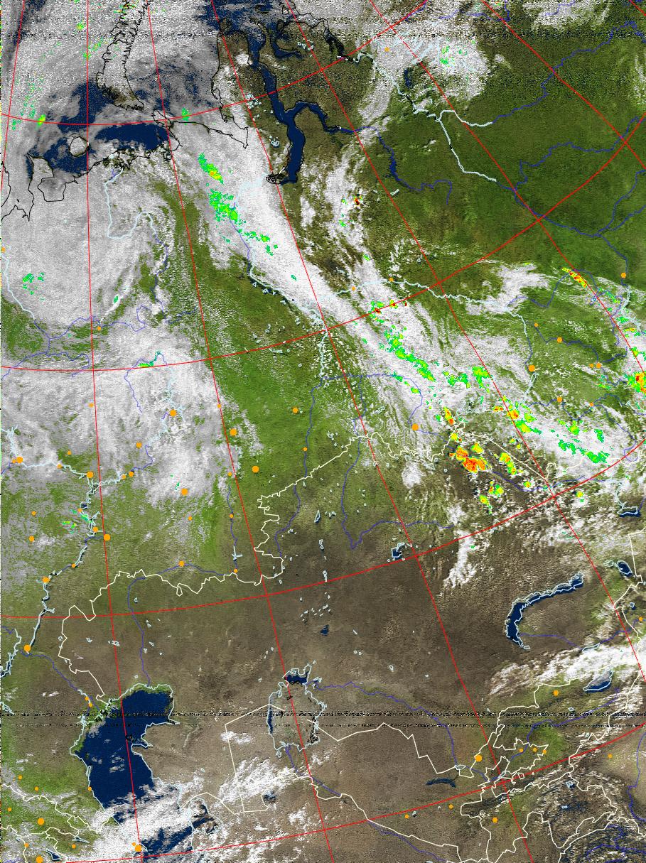  co  NOAA