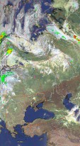     NOAA 19 