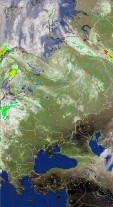     NOAA 19 
