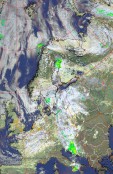     NOAA 19 