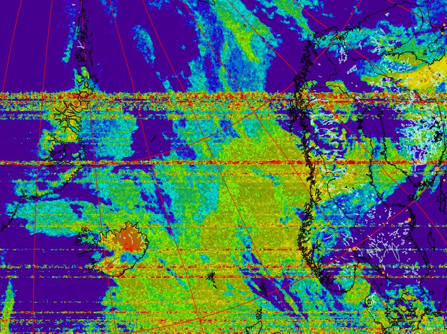  co  NOAA