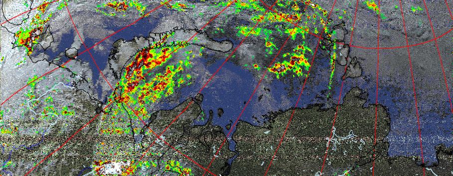  co  NOAA