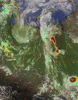     NOAA 19 