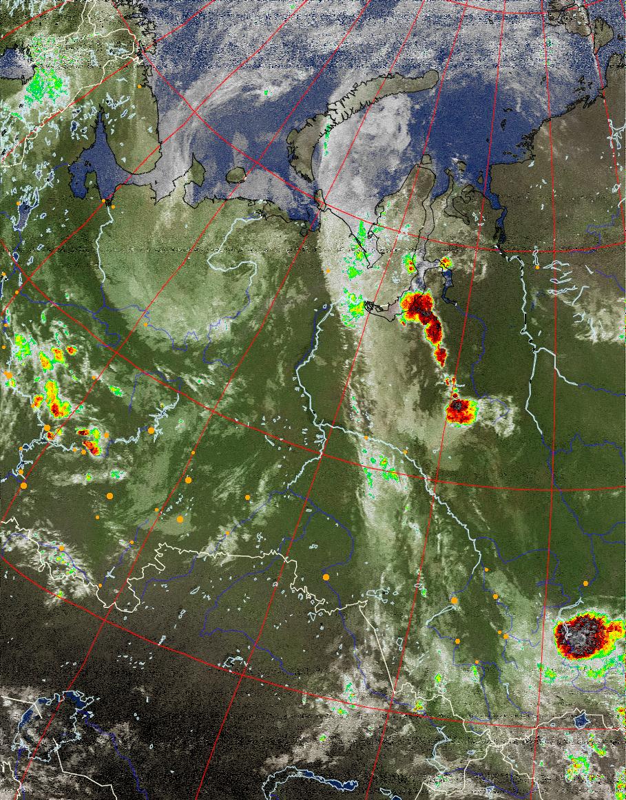  co  NOAA