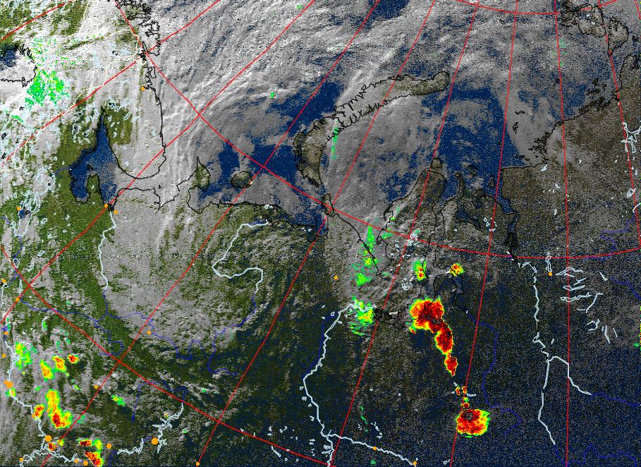  co  NOAA