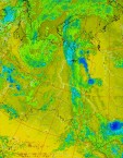     NOAA 19 