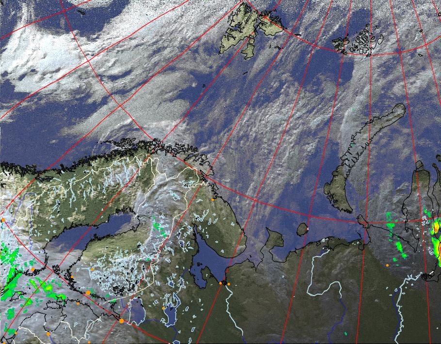  co  NOAA