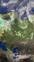    NOAA 19 